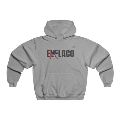 Juan Garcia Vintage Hoodie