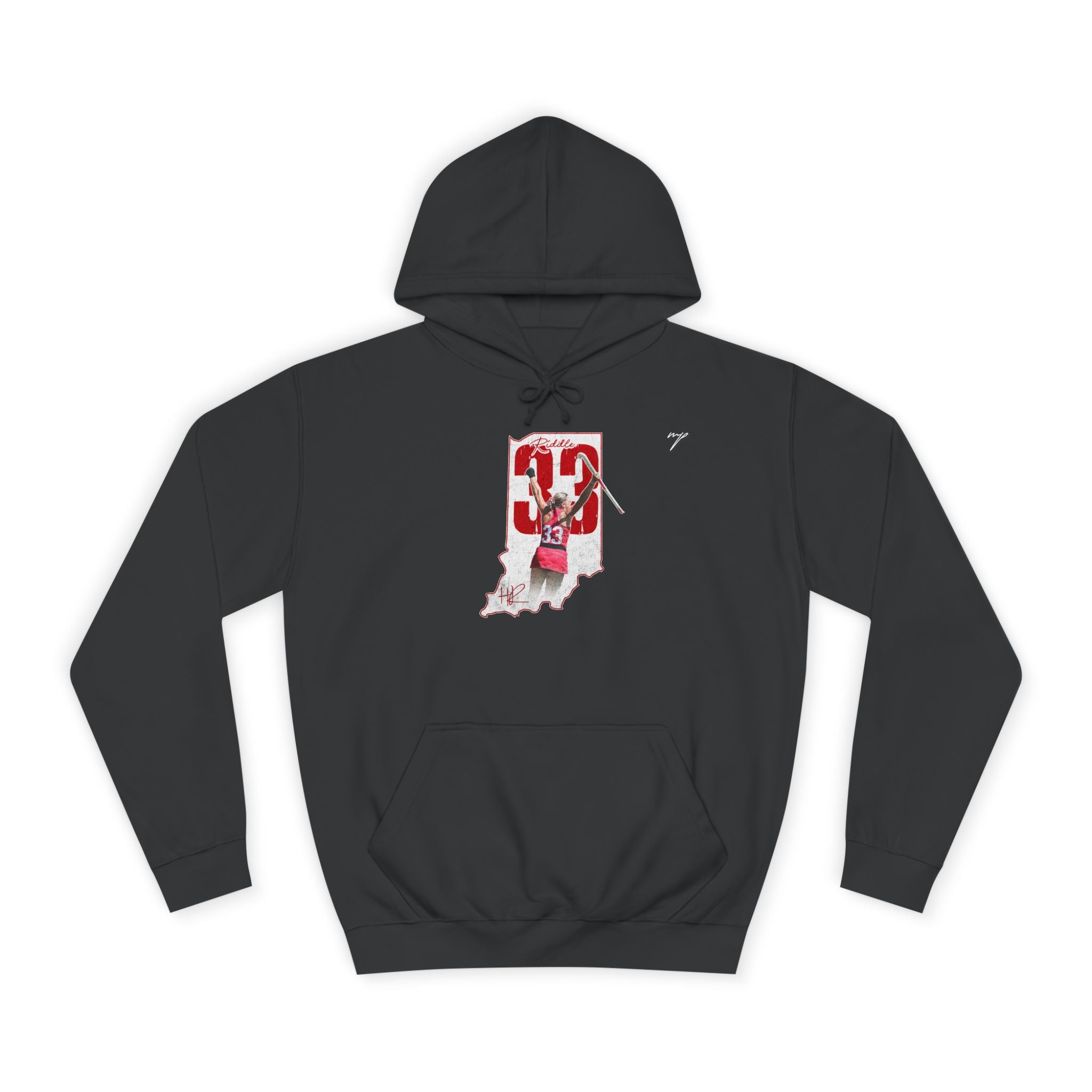 Hannah Riddle Hoodie