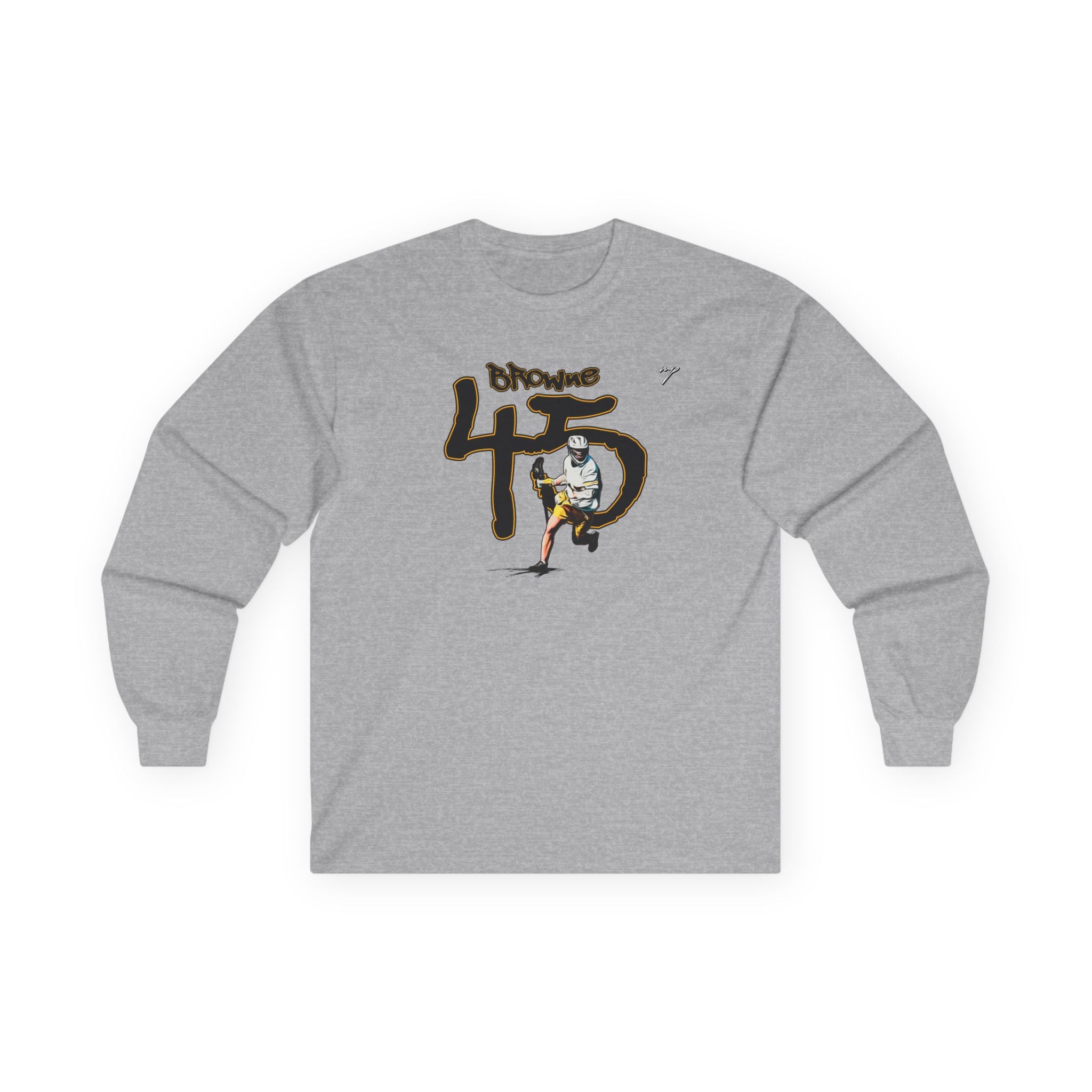 Tim Browne Long Sleeve Tee