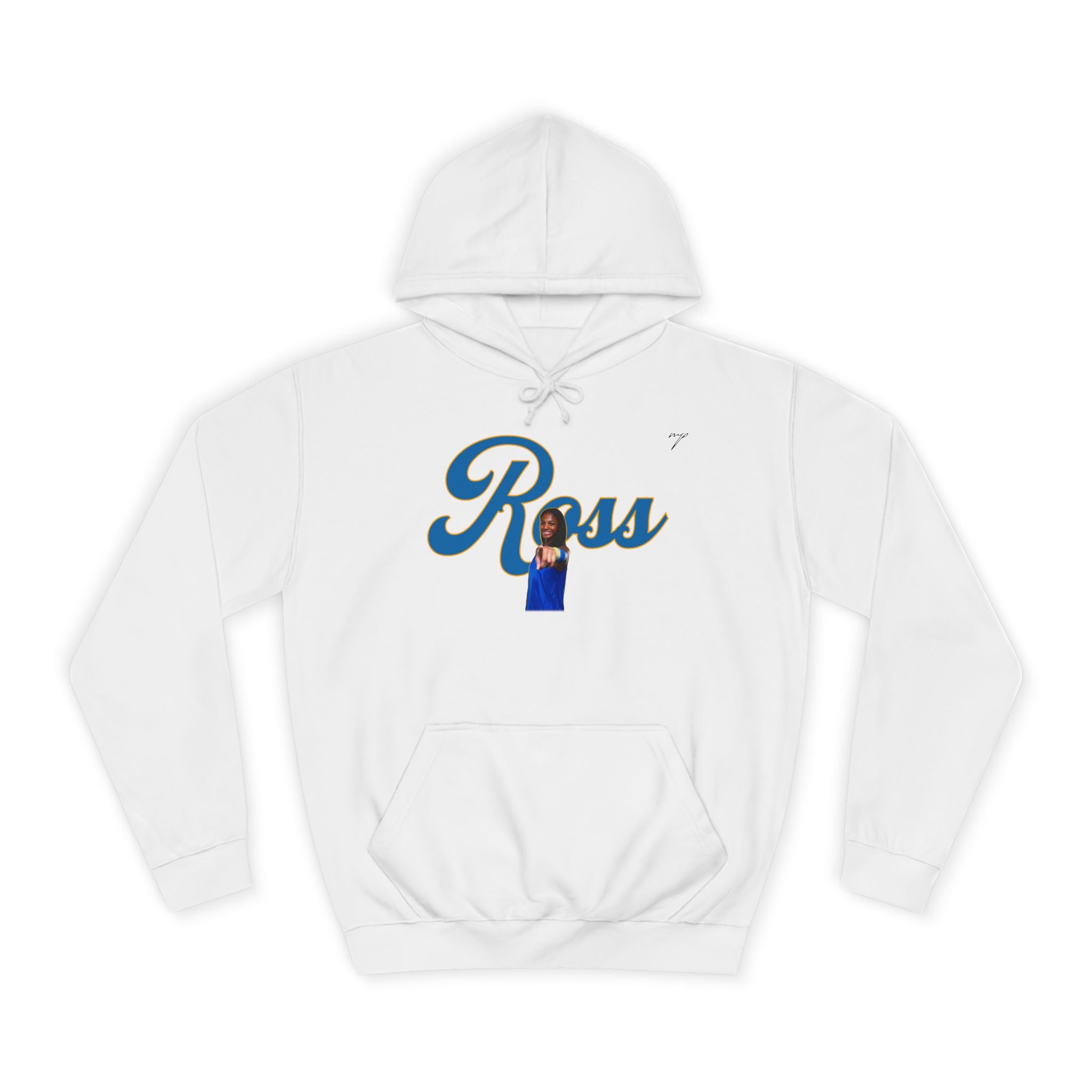 Hunter Ross Hoodie