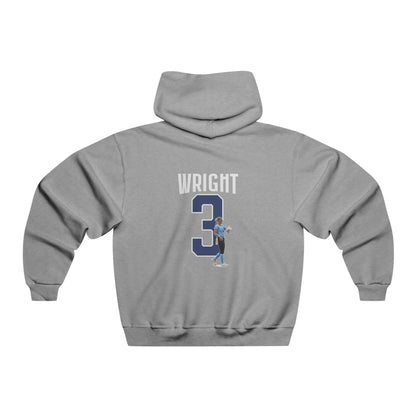Presley Wright Vintage Hoodie