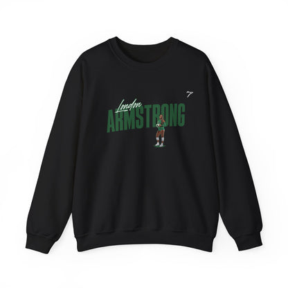 London Armstrong Crewneck