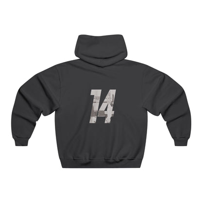 Matthew Merlo Vintage Hoodie