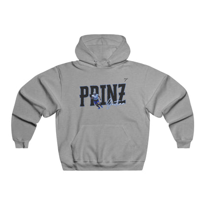 Prinz Guitian Vintage Hoodie