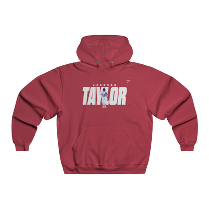 Jackson Taylor Vintage Hoodie