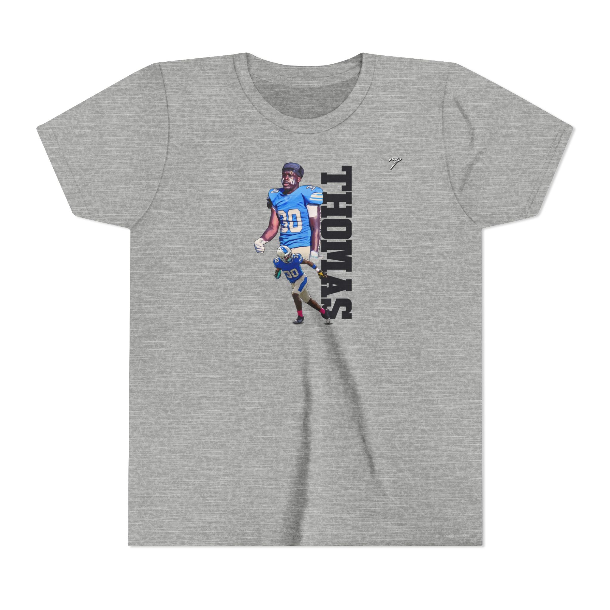 Chaney Thomas YOUTH Graphic Tee