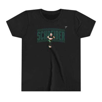 Cataryna Schreiber YOUTH Graphic Tee