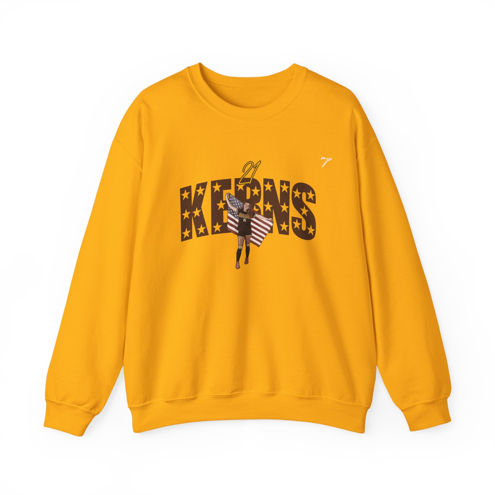 Izelee Kerns Crewneck