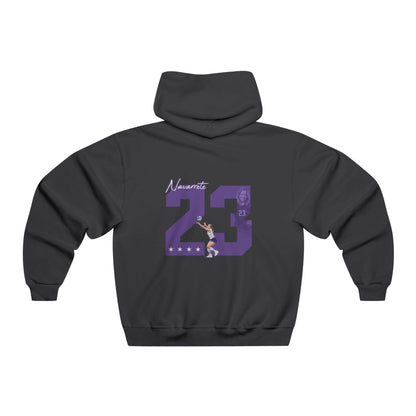 Gigi Navarrete Vintage Hoodie