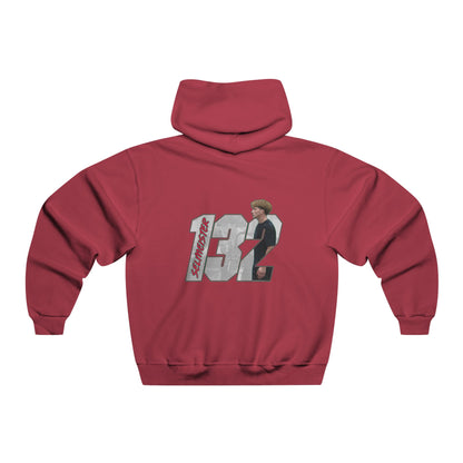 George Selmeister Vintage Hoodie