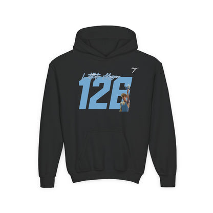 Lukas Littleton Mascaro YOUTH Hoodie