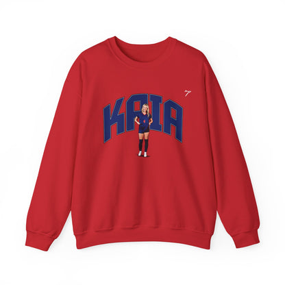 Kaia Wescott Crewneck
