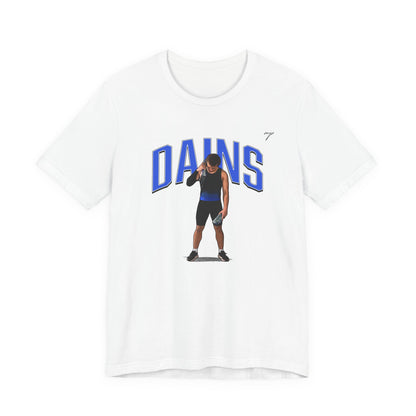 Joey Dains Graphic Tee