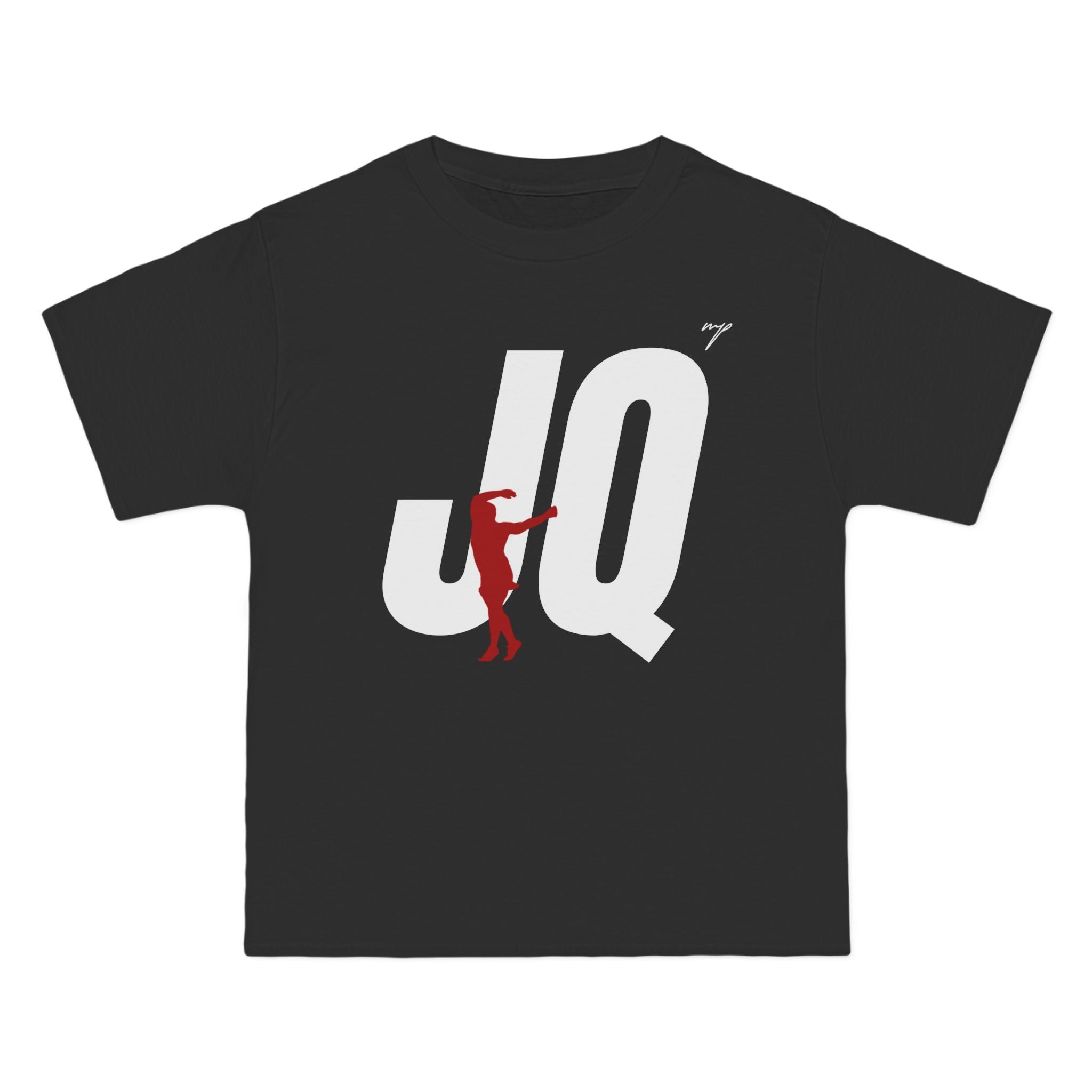 Joshua Qualls Vintage Tee