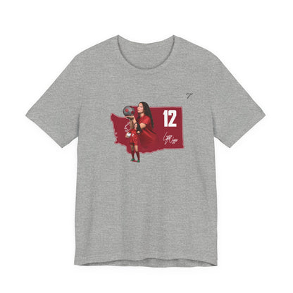 Lizzy Wiggs Graphic Tee