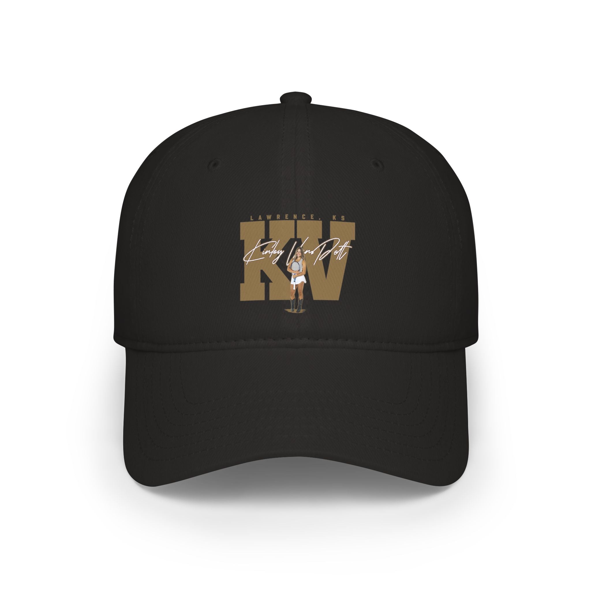 Kinley VanPelt Hat
