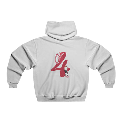 Kamille Gibson Vintage Hoodie