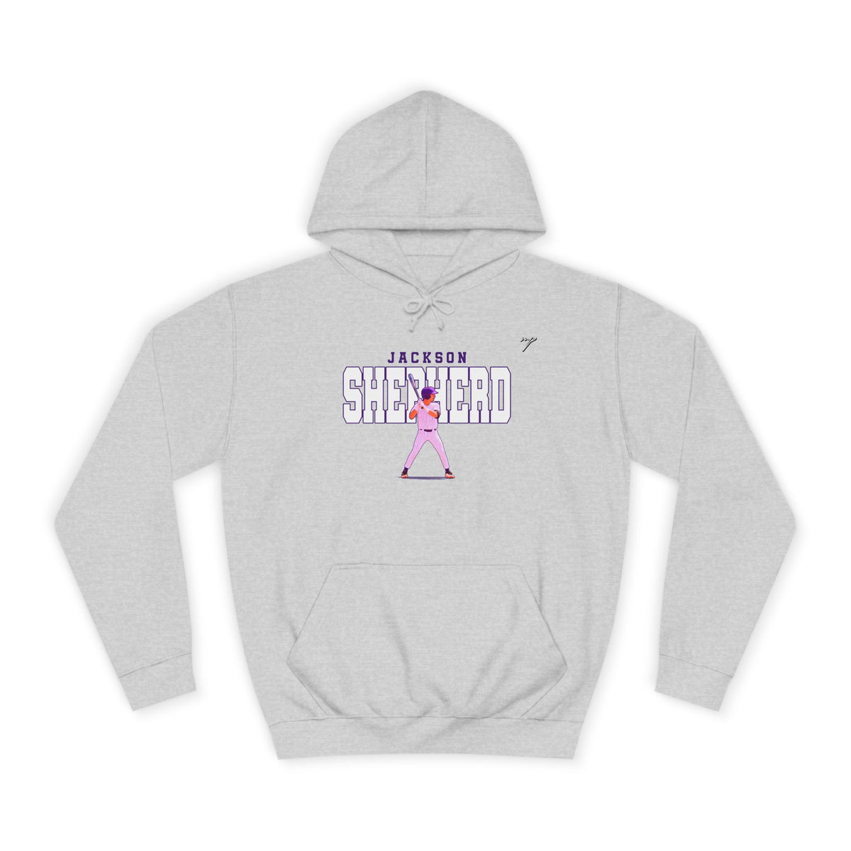 Jackson Shepherd Hoodie