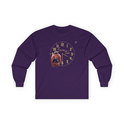 Brian Swinehart Long Sleeve Tee