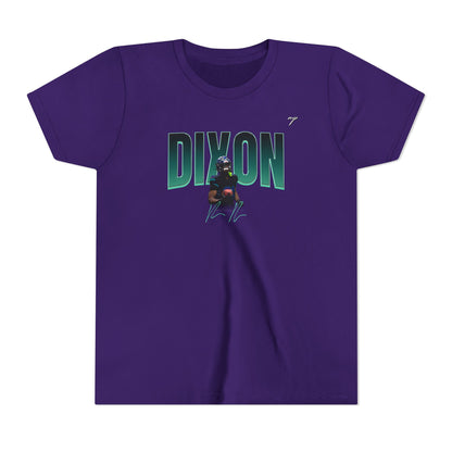 Donyai Dixon YOUTH Graphic Tee