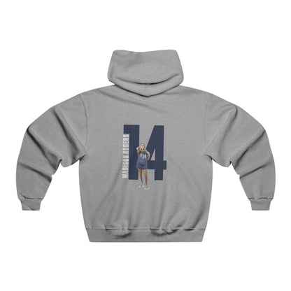 Madison Rogers Vintage Hoodie