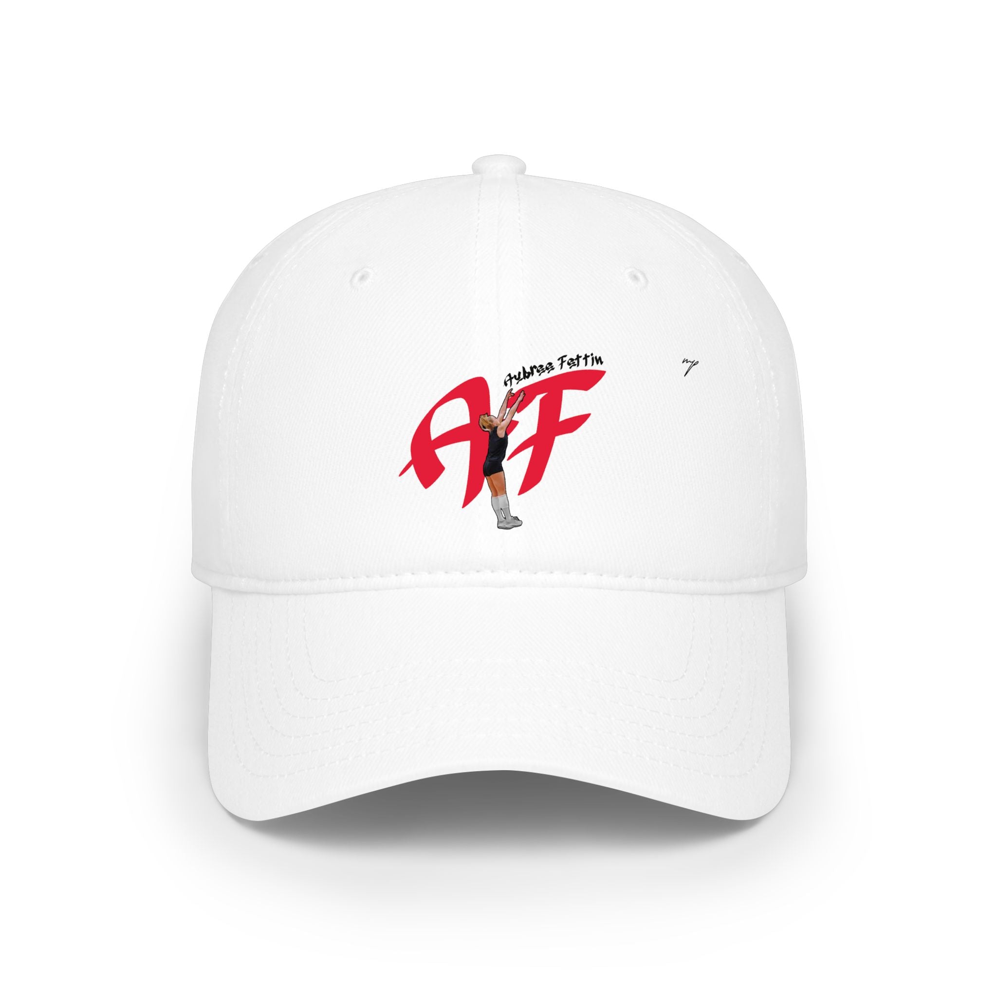 Aubree Fettin Hat