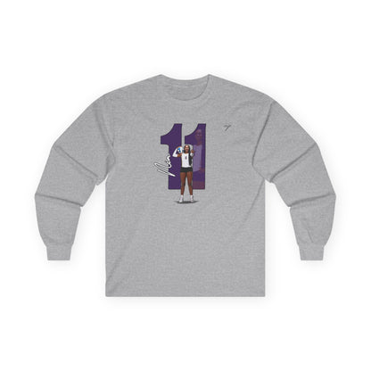 Nia Gibson Long Sleeve Tee