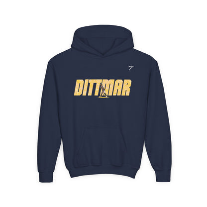 Damon Dittmar YOUTH Hoodie