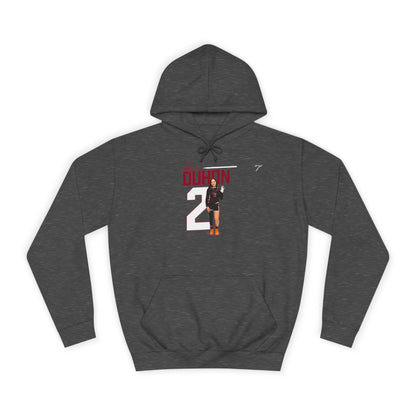 Alexis Duhon Hoodie