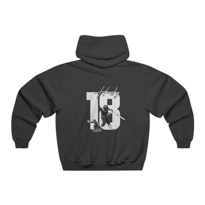 Aubrey Hensley Vintage Hoodie