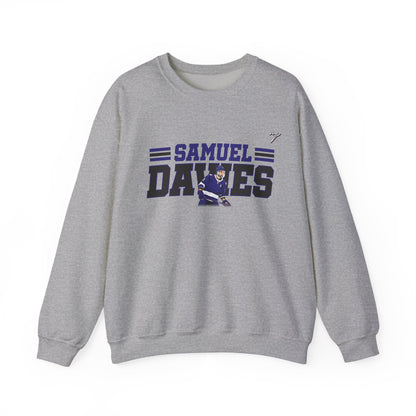 Samuel Davies Crewneck