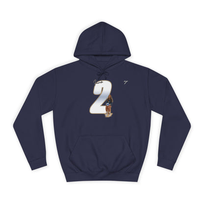 Farah Helmy Hoodie