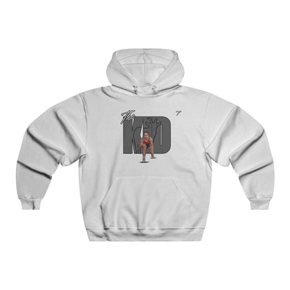 Lily Calzadilla Vintage Hoodie