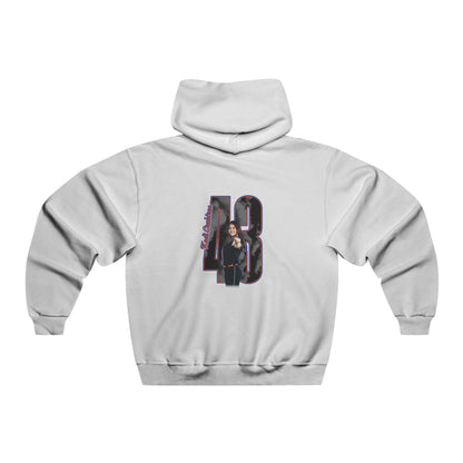 Kodi Crabtree Vintage Hoodie