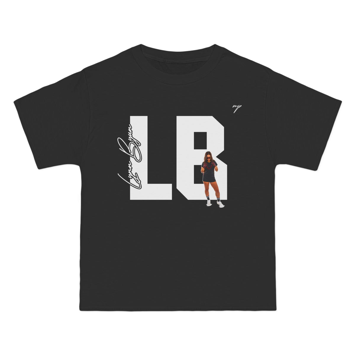 Lynn Byun Vintage Tee