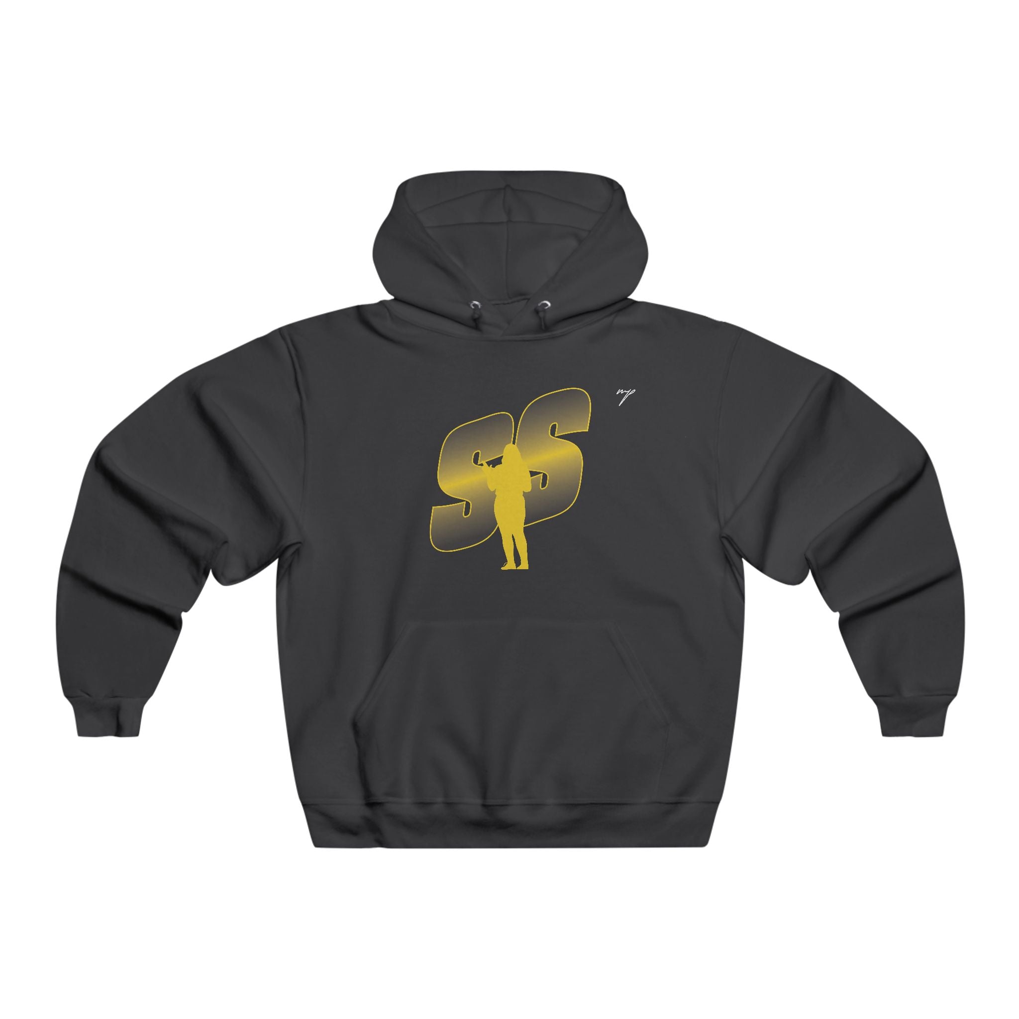 Skylar Scott Vintage Hoodie
