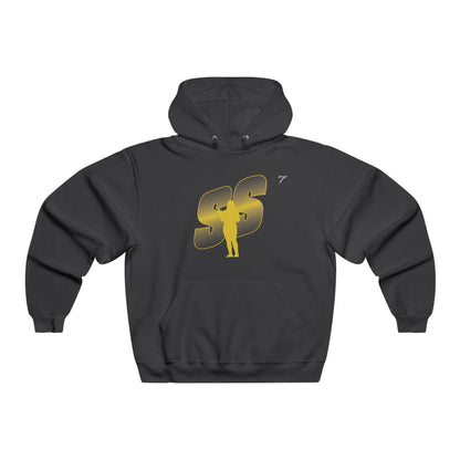 Skylar Scott Vintage Hoodie