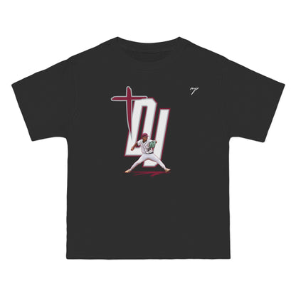 David Medina Vintage Tee