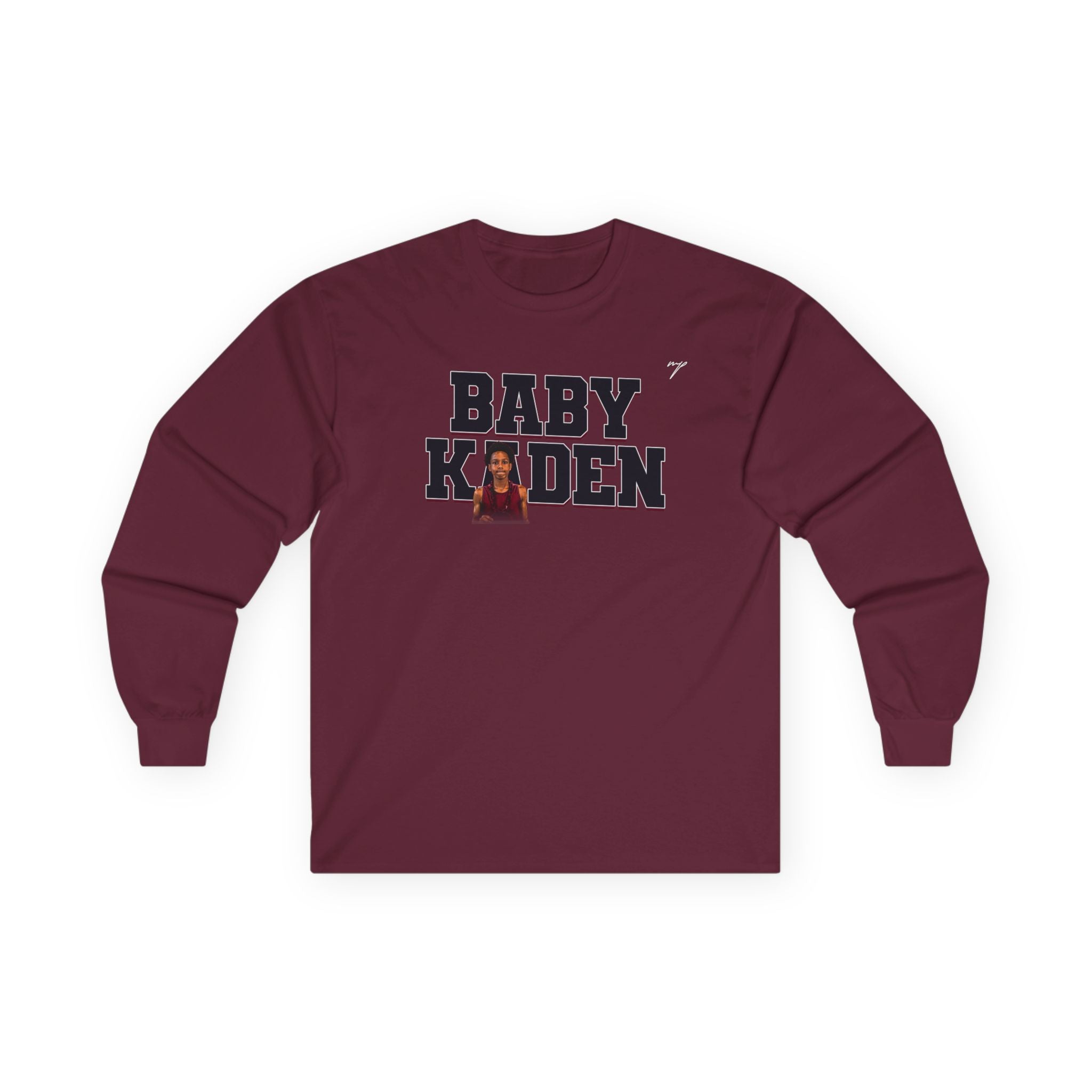 Kaden Walker Long Sleeve