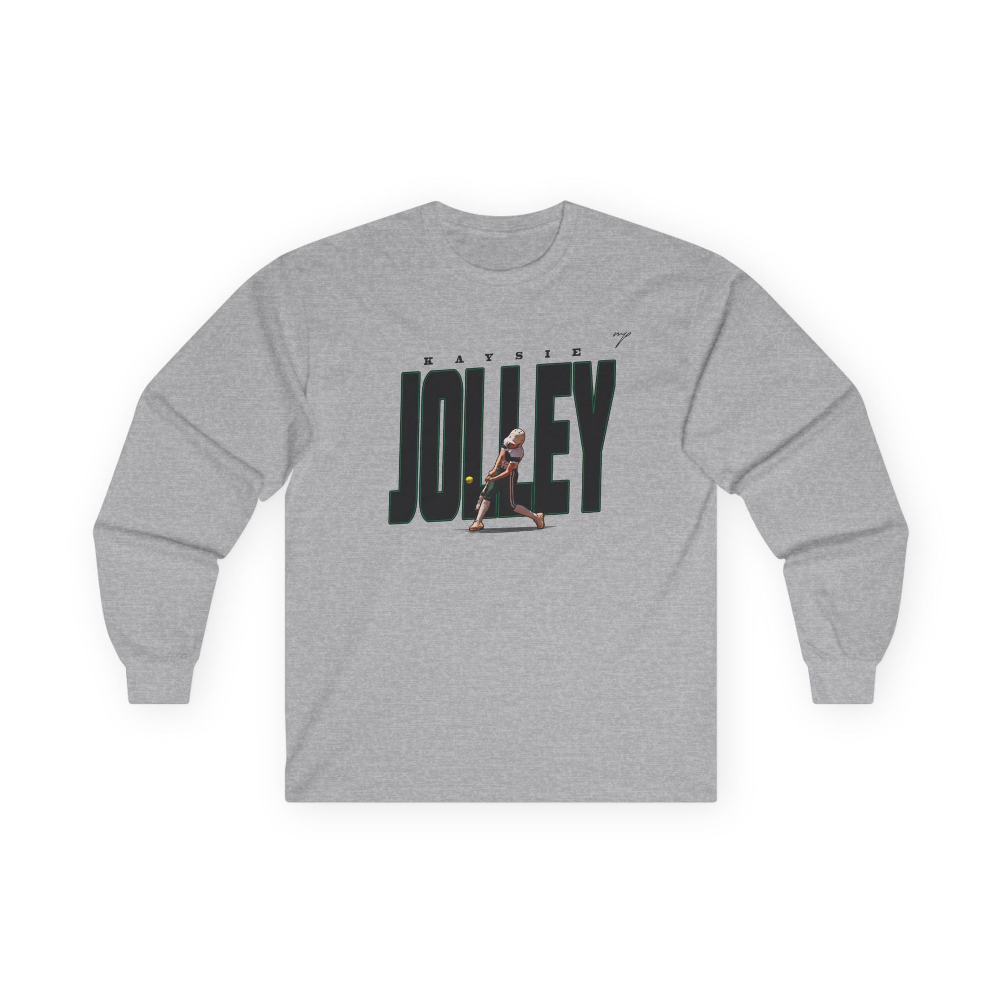 Kaysie Jolley Long Sleeve