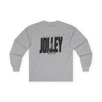 Kaysie Jolley Long Sleeve