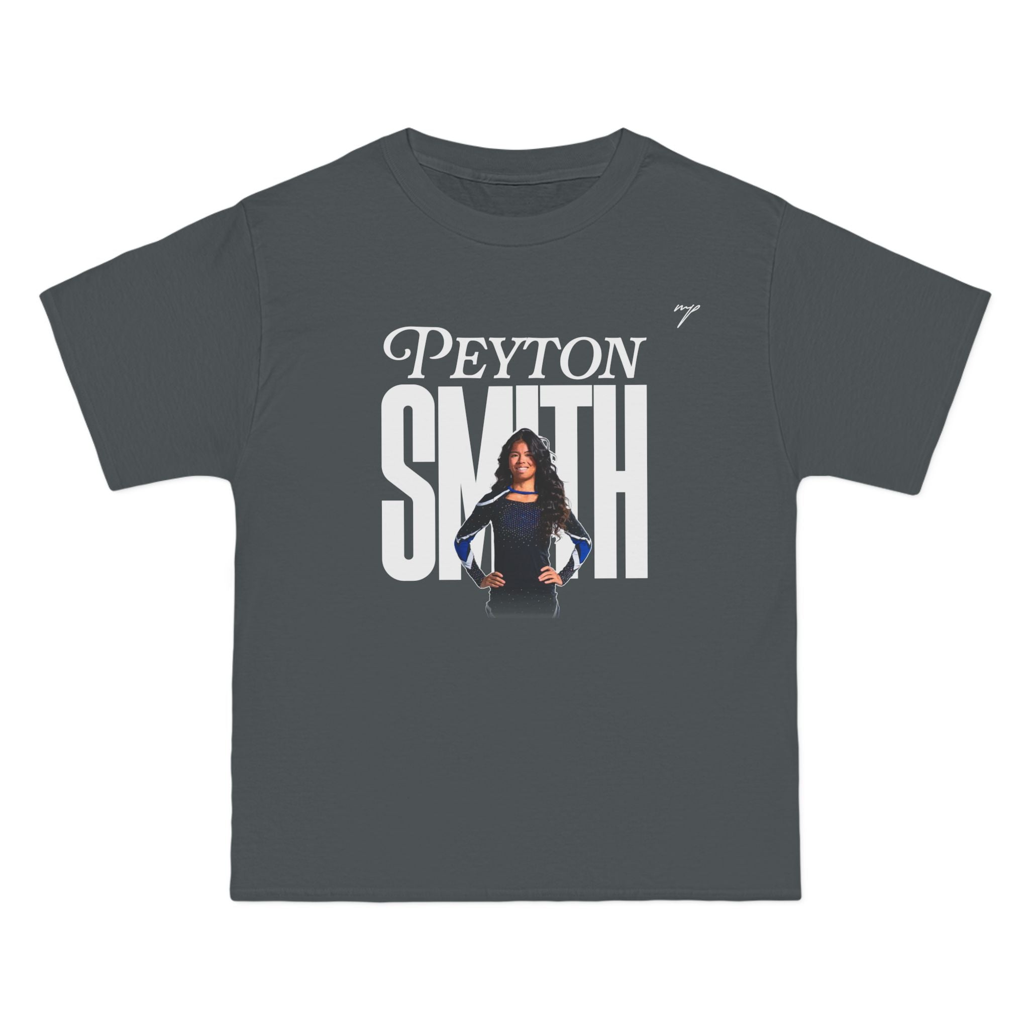Peyton Smith Vintage Tee