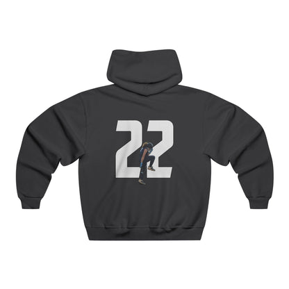 Jayde Rivera Vintage Hoodie