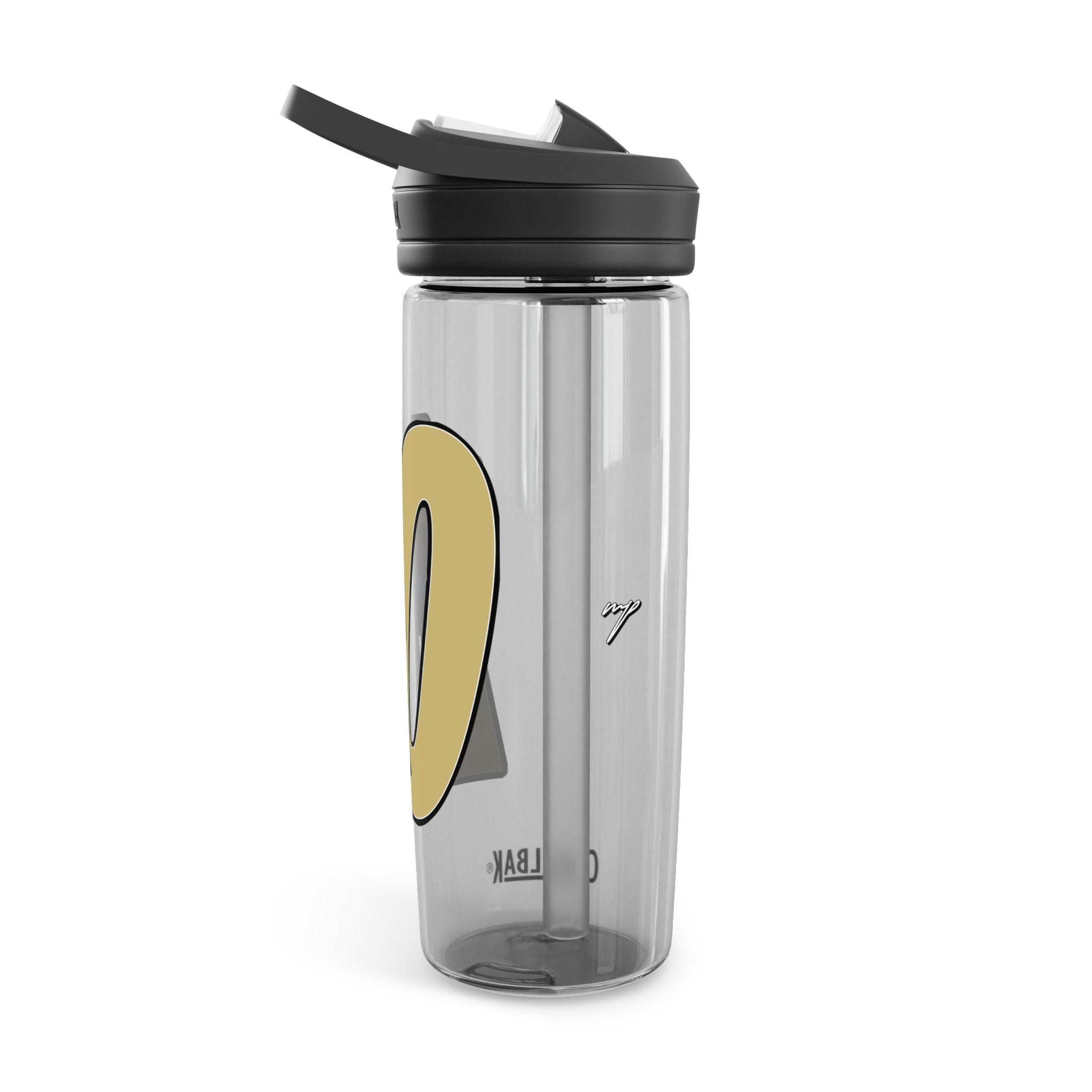 Christian Booker CamelBak Water Bottle
