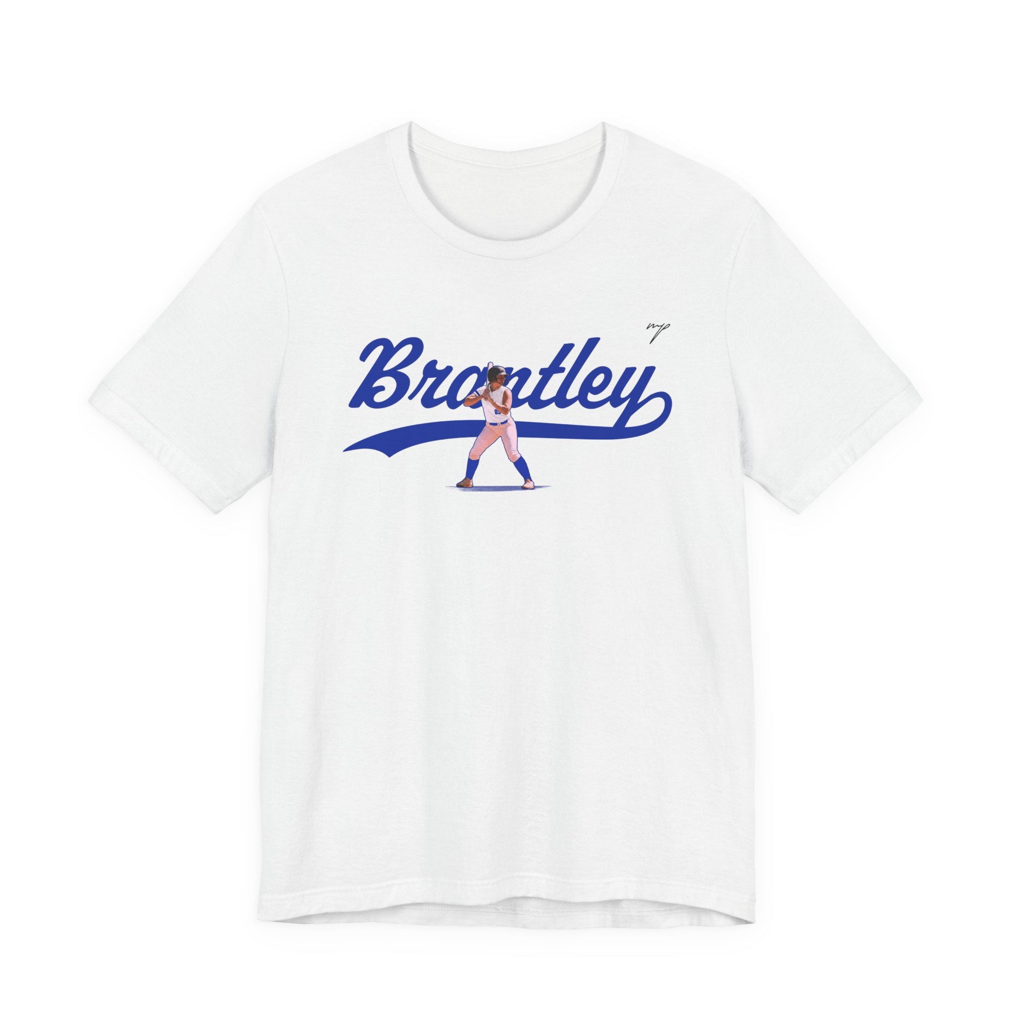 Brantley Bruggink Graphic Tee
