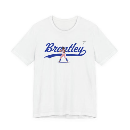 Brantley Bruggink Graphic Tee
