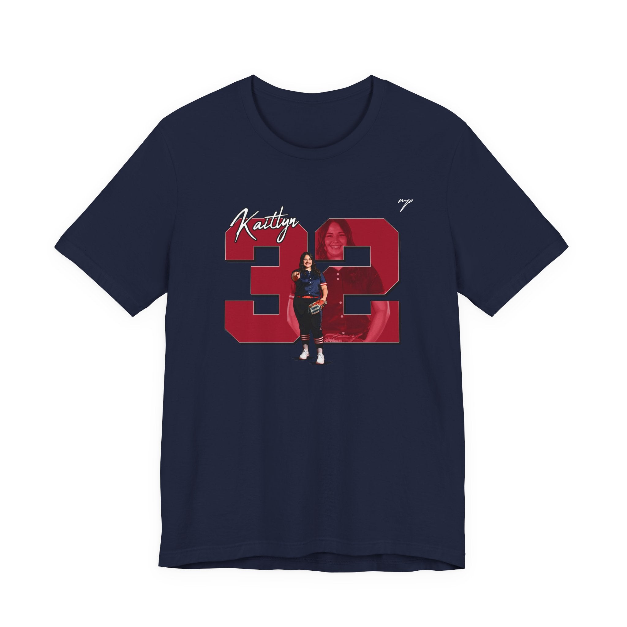 Kaitlyn Molitoris Graphic Tee