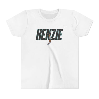 Kenzie Wilkie YOUTH Graphic Tee