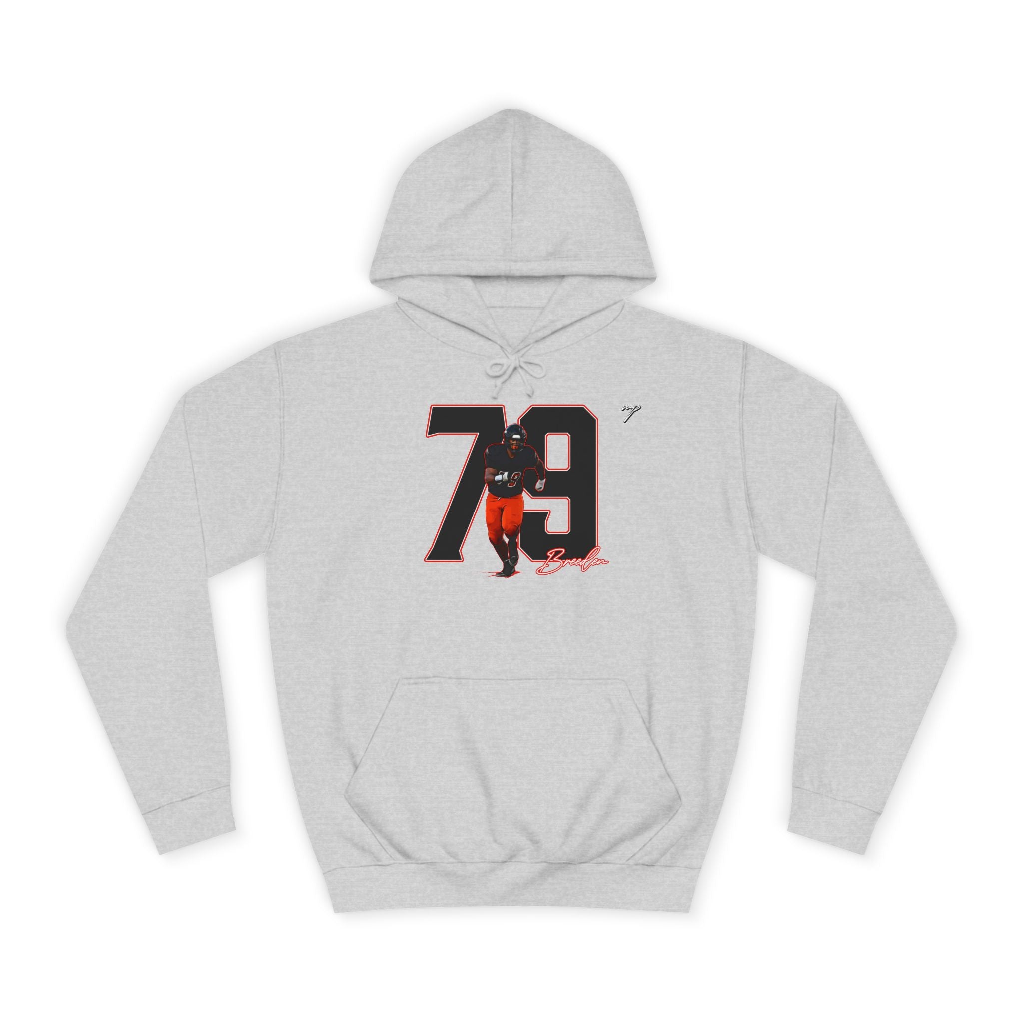 Brady Breeden Hoodie