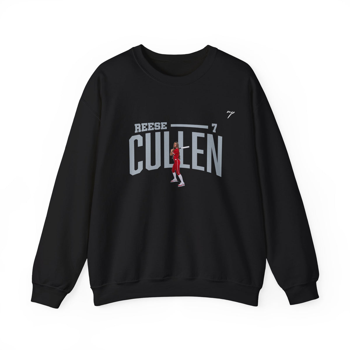 Reese Cullen Crewneck